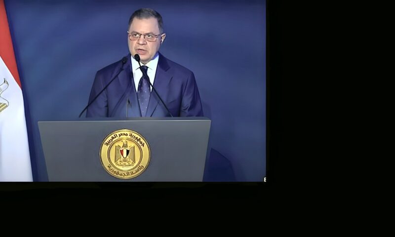 محمد عبد الجليل يكتب: من عبور جديد إلى شعلة مضيئة.. ماذا كتب وزير الداخلية في 3 برقيات للرئيس ووزير الدفاع ورئيس الأركان؟