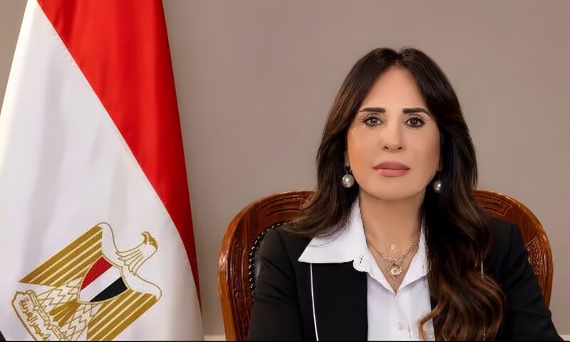 وزيرة الإسكان تصل سلطنة عمان للمشاركة في فعاليات اليوم العالمي للموئل 2026 ومعرض “أكتوبر العمران”