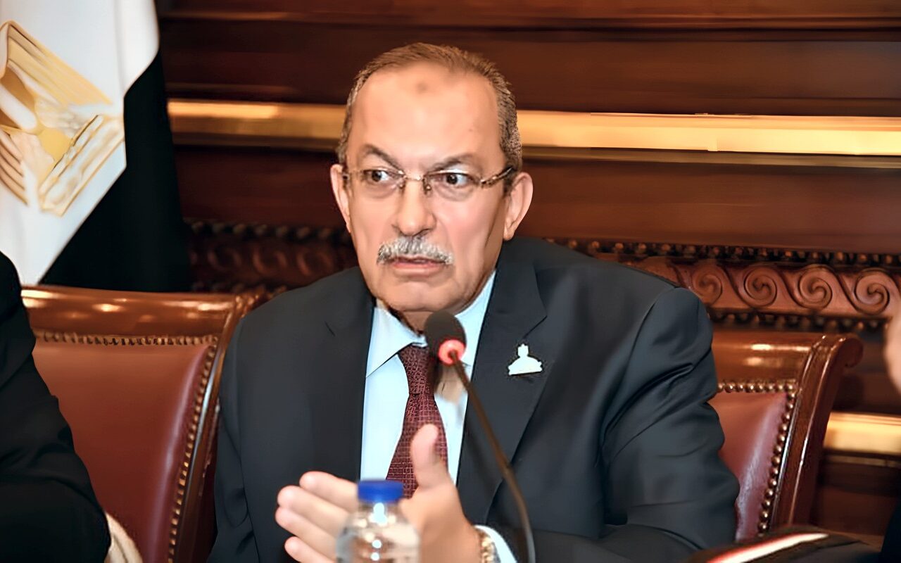 هشام الششتاوي رئيسا للجنة الصحة بمجلس الشيوخ