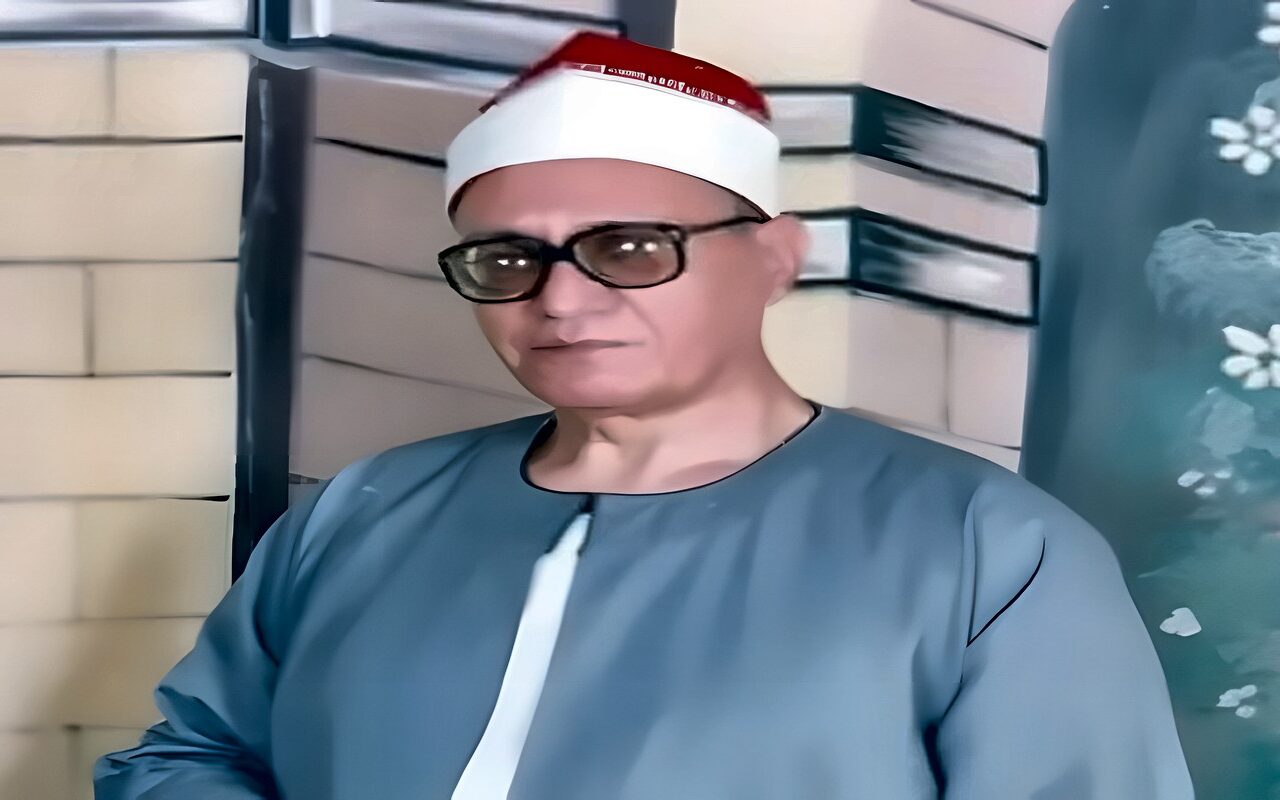 صوت رافق العبور، كيف تلا الشيخ محمد شبيب آيات النصر بأكثر من قراءة في “فجر 6 أكتوبر”؟ (فيديو)