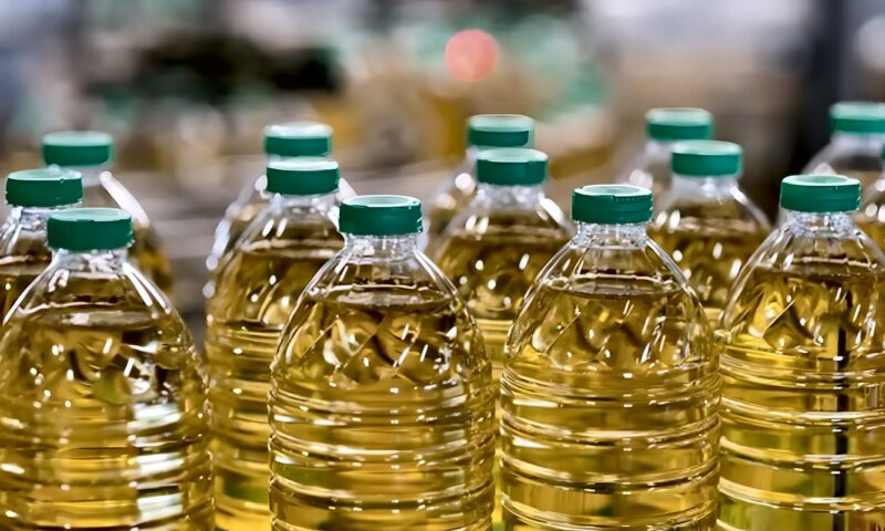 العباد في القليوبية بـ 180 جنيها وفي أسيوط بـ 87، تباين أسعار الزيت بالمحافظات اليوم الخميس
