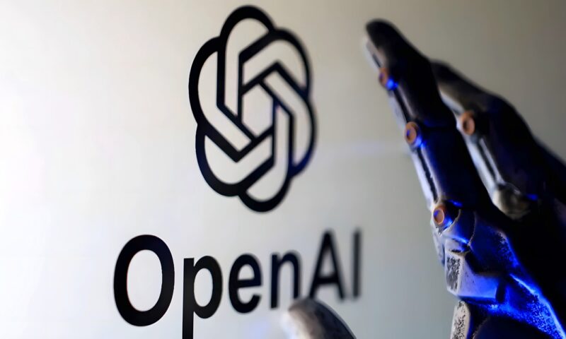 “ويكيبيديا” تتهم وكلاء ذكاء اصطناعي من “OpenAI” بالتسبب في عطل غامض في مايو