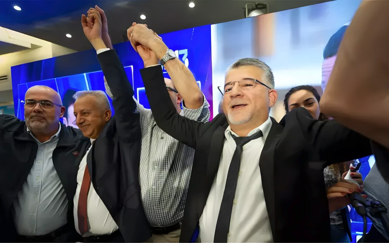 من استفزاز بن غفير إلى انتفاضة صناديق الاقتراع.. كيف قلب الناخبون العرب حسابات الانتخابات الإسرائيلية وفرضوا أنفسهم رقما صعبا في معادلة تشكيل الحكومة المقبلة؟