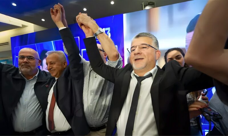 من استفزاز بن غفير إلى انتفاضة صناديق الاقتراع.. كيف قلب الناخبون العرب حسابات الانتخابات الإسرائيلية وفرضوا أنفسهم رقما صعبا في معادلة تشكيل الحكومة المقبلة؟