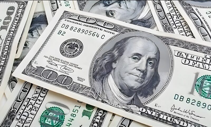 سعر صرف الدولار في البنوك المصرية (آخر تحديث)