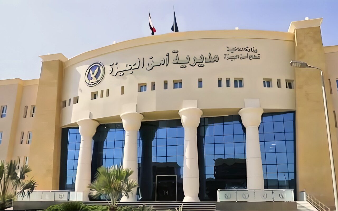 الشرطة تنقذ مواطنا حاول إنهاء حياته بالقفز من أعلى عقار سكني بالجيزة