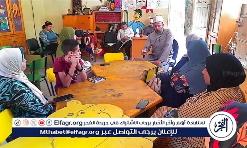 مكتبة الفيوم العامة تحتفي بانتصارات أكتوبر وتدعم دمج ذوي الهمم.. وورشة للكروشيه بقصر ثقافة الفيوم