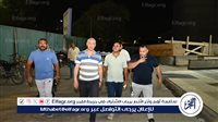 رئيس جامعة أسيوط يتفقد مستشفى الإصابات والطوارئ ويهنئ حاتم زكي برئاسة الجمعية الدولية لجراحة العظام