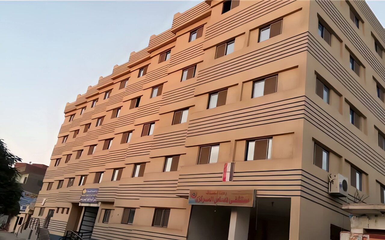 إنقاذ طفلة من انسداد كامل بالمريء في إنجاز طبي بمركز دماص بالدقهلية