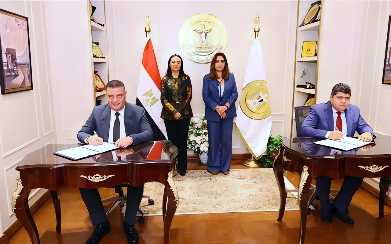 خريطة تفاعلية لمشروعات البيئة في مصر، وتحرك جديد لتنظيم تمويل الجمعيات الأهلية