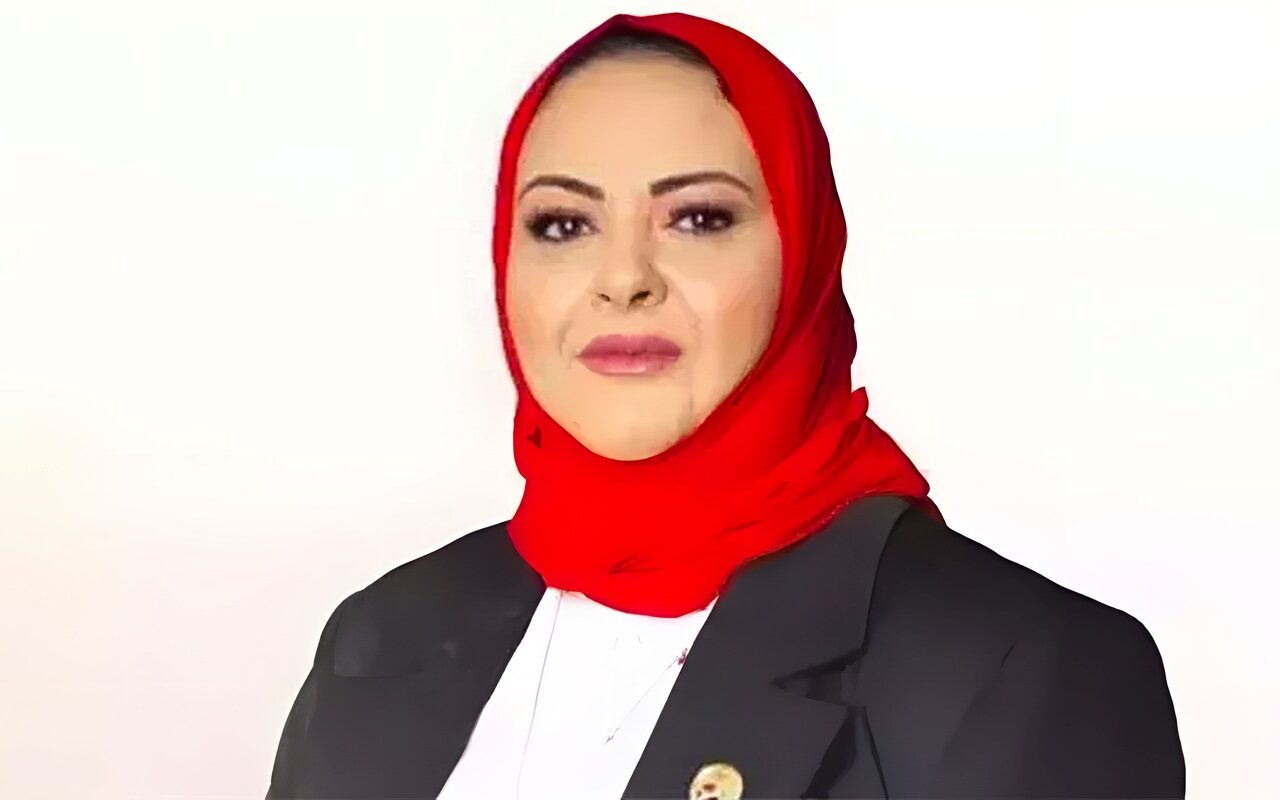 بعد إعلان خلو المقعد، موعد أداء ديانا أبو سحلي اليمين الدستورية بالبرلمان