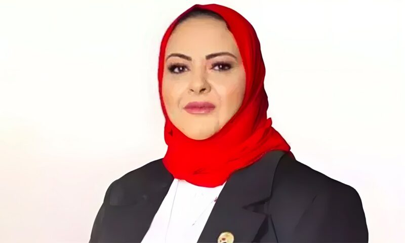 بعد إعلان خلو المقعد، موعد أداء ديانا أبو سحلي اليمين الدستورية بالبرلمان