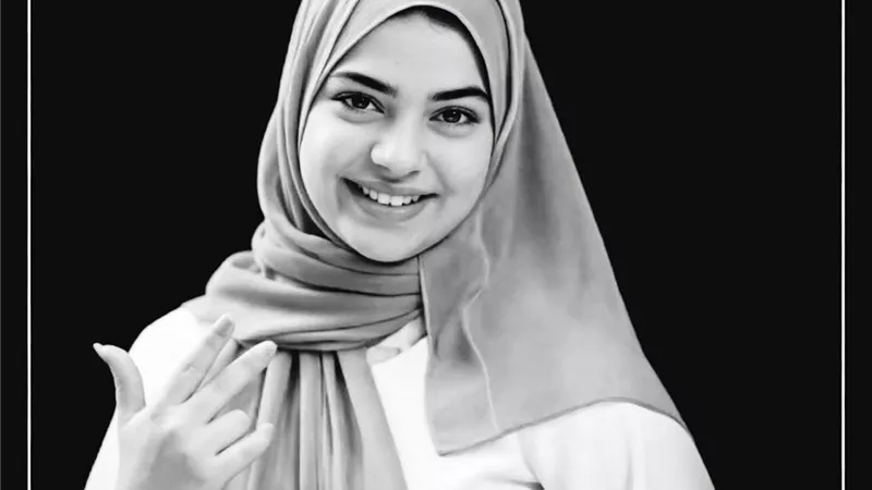 كشف لغز مقتل نورا في شبرا الخيمة.. طلقة خرجت أثناء اللهو بسلاح ناري وأنهت حياة فتاة الـ17 عامًا
