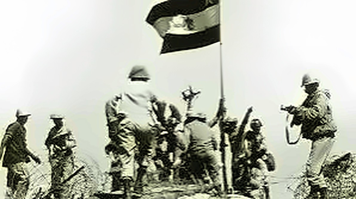 خالد الغندور في ذكرى أكتوبر: رجال ضحوا بحياتهم من أجل الأرض والعزة والكرامة