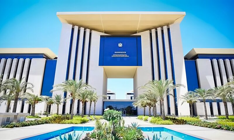 مصر تتقدم بخالص تعازيها لجمهورية نيجيريا في ضحايا حادث تحطم طائرة عسكرية