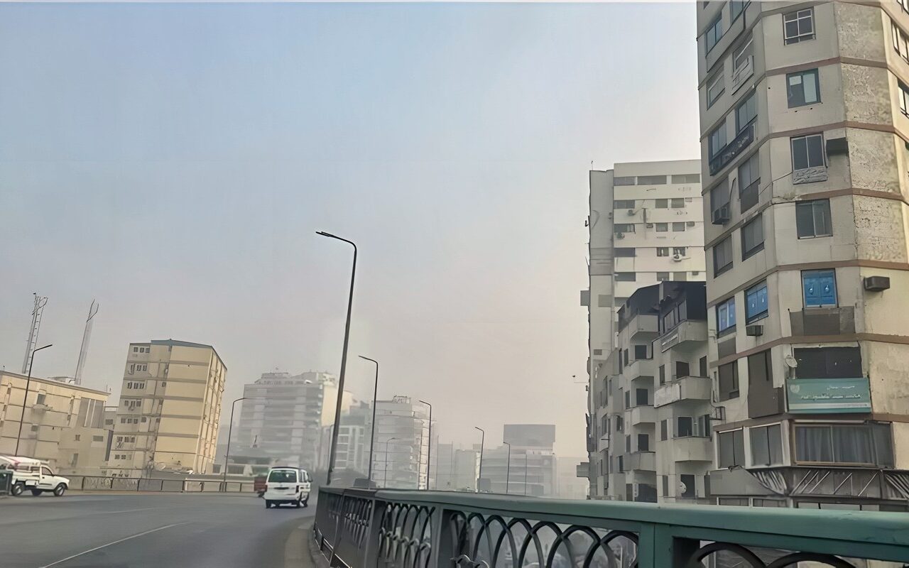 الأرصاد تعلن حالة الطقس غدًا الثلاثاء ودرجات الحرارة في المحافظات
