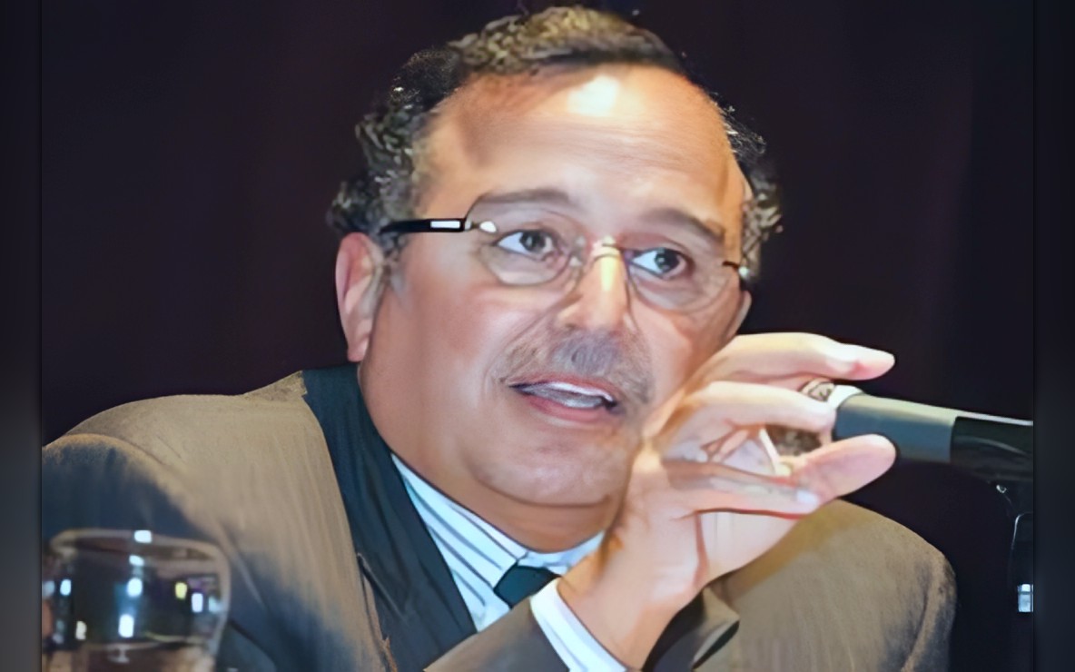 نبيل فهمي في الخرطوم.. تحرك جديد لوقف الحرب وتخفيف معاناة الشعب السوداني