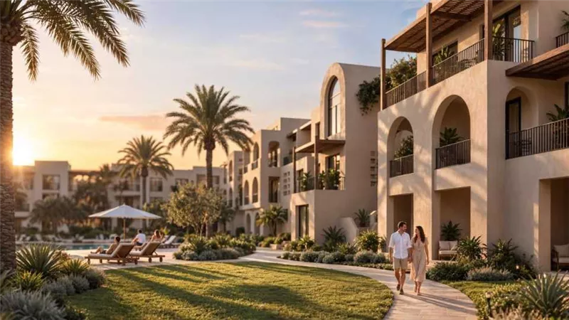 قمة مستقبل الضيافة في مصر تضع الاستثمار والتطوير في قطاع الضيافة في صميم المرحلة المقبلة من النمو في مصر