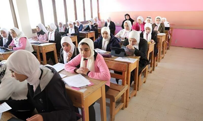 أزمة الإيميل الموحد تشعل غضب أولياء أمور طلاب الشهادة الإعدادية، وهذا آخر موعد للتسجيل