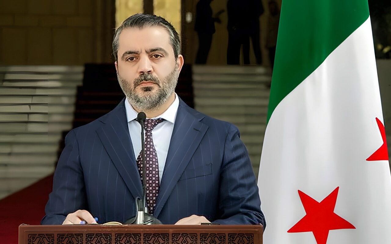 وزير الخارجية السوري يصل بنغازي في زيارة رسمية لليبيا