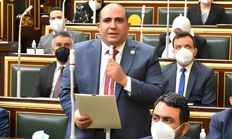 نائب: تحويل مصر لمركز إقليمي للصادرات الأفريقية يفتح أسواق العالم أمام القارة