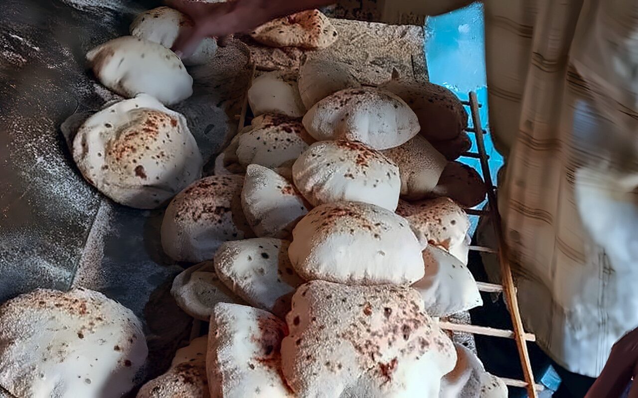 خبز ناقص الوزن وسجائر بأزيد من التسعيرة، تموين الإسماعيلية يضبط 91 مخالفة