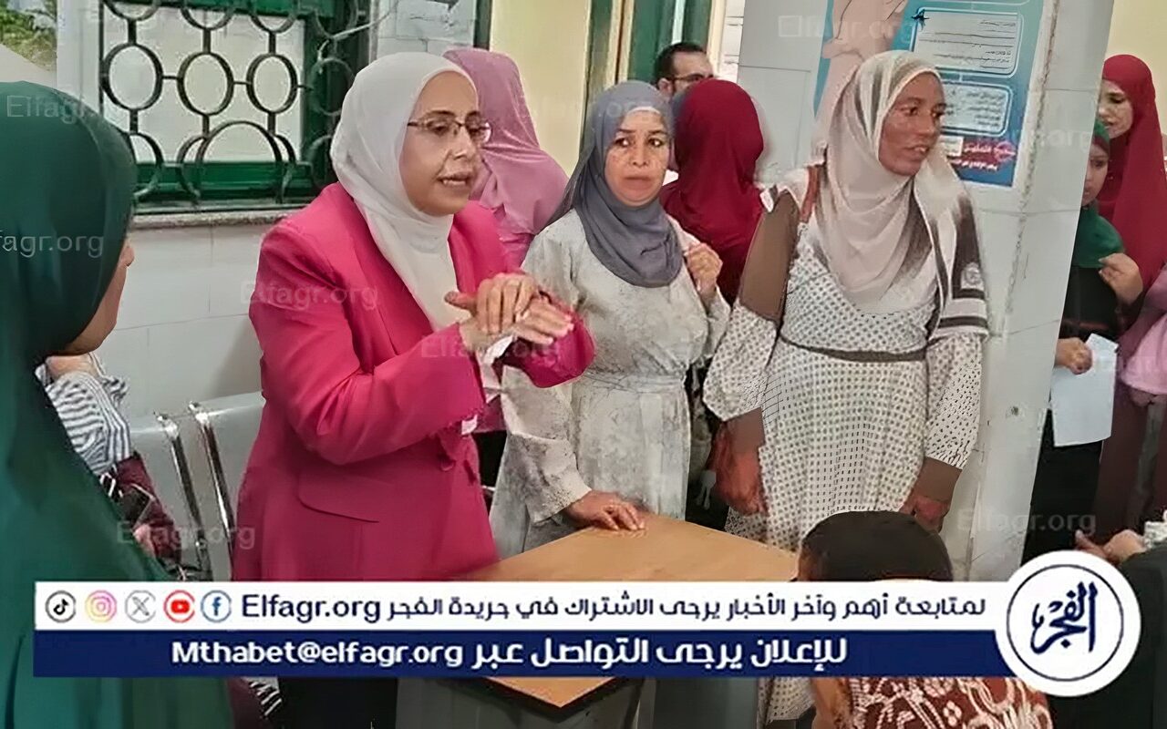 القومي للسكان ينظم ندوة بسمالوط للتوعية بصحة الأم والطفل ضمن حملة «هنتغير علشان ولادنا»