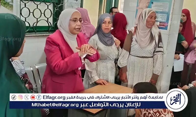 القومي للسكان ينظم ندوة بسمالوط للتوعية بصحة الأم والطفل ضمن حملة «هنتغير علشان ولادنا»