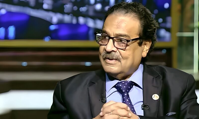 فريد زهران: قرار حزب الخضر البريطاني بشأن الصهيونية يعكس تحولًا في الموقف الغربي تجاه إسرائيل