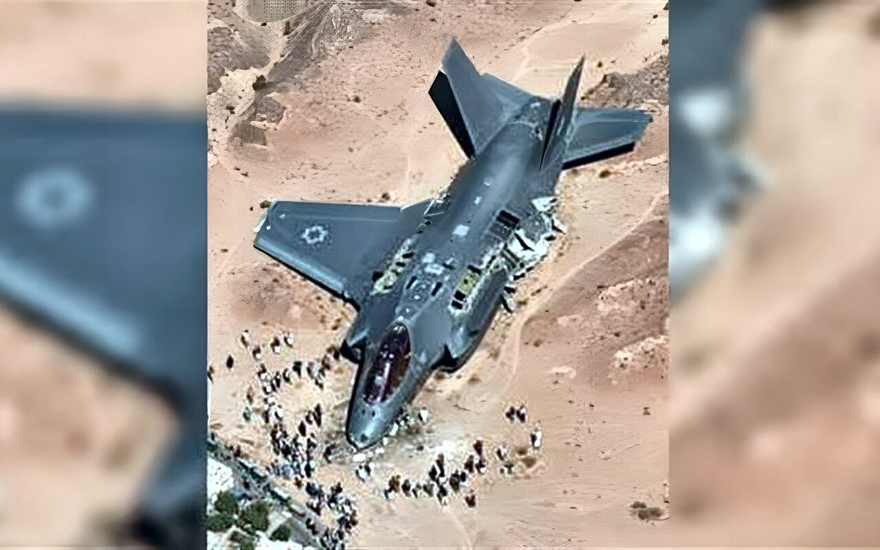 صحيفة روسية: الولايات المتحدة خسرت 82 مقاتلة ومسيّرة خلال حرب إيران