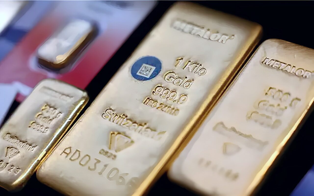 آخر تحديث.. سعر جرام الذهب اليوم الجمعة 9 أكتوبر 2026