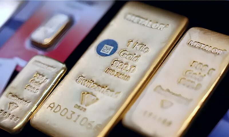 آخر تحديث.. سعر جرام الذهب اليوم الجمعة 9 أكتوبر 2026