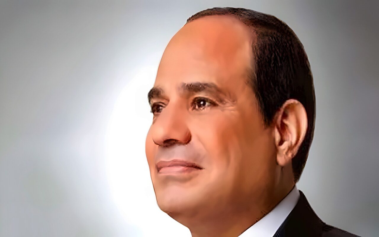 السيسي: إعادة بناء الدول بعد النزاعات مكون أصيل من منظومة السلم والأمن الأفريقي