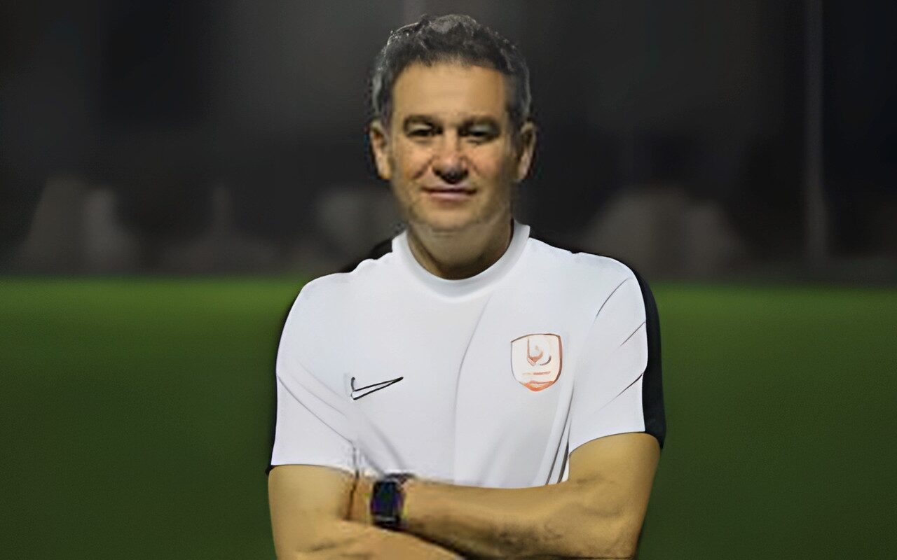 خالد جلال: جمهور الزمالك “حالة استثنائية”.. وأطالب بمنح المدربين المصريين الفرصة كاملة