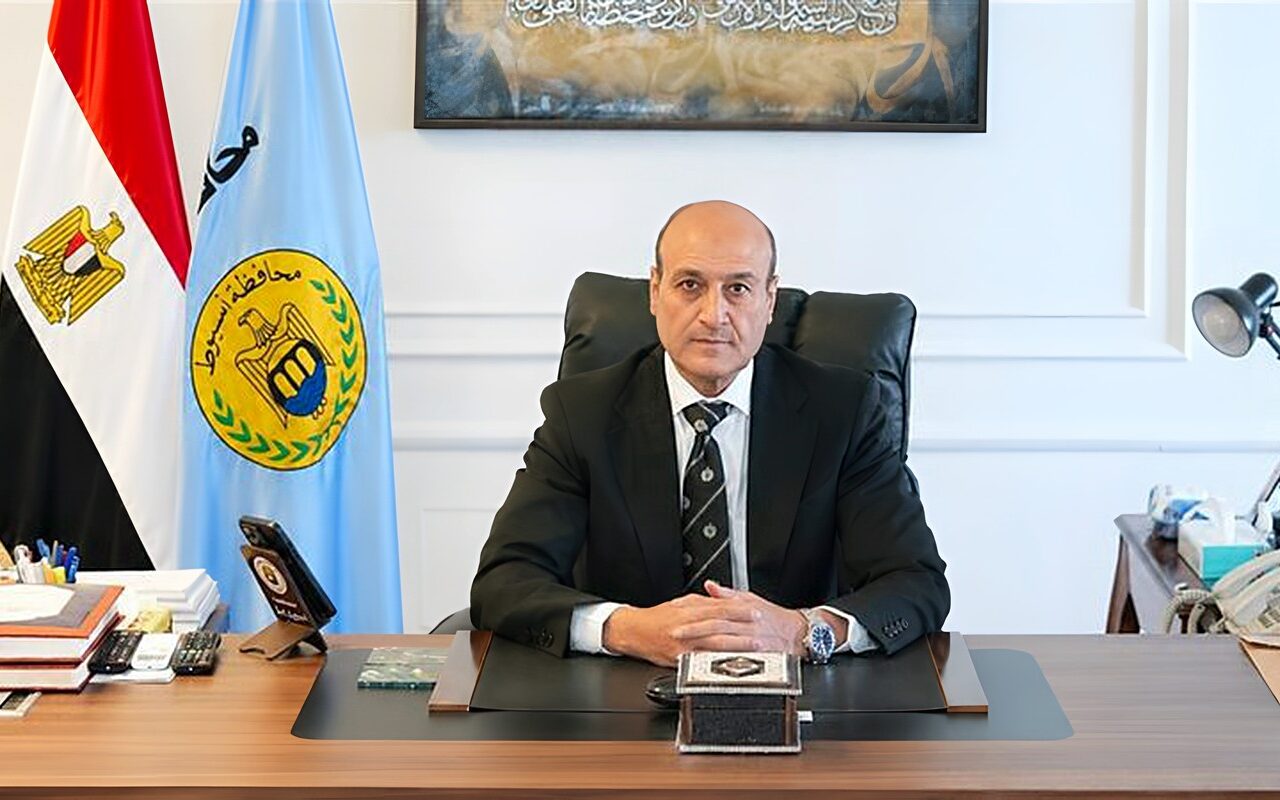 توجيهات من محافظ أسيوط بشأن الاستعدادات لسقوط الأمطار
