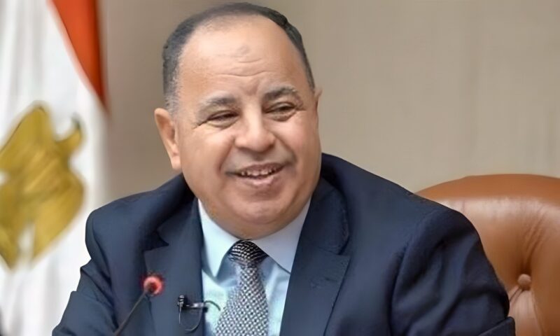 محمد معيط: الذكاء الاصطناعي يتسبب في حالة رعب للاقتصاد العالمي (فيديو)