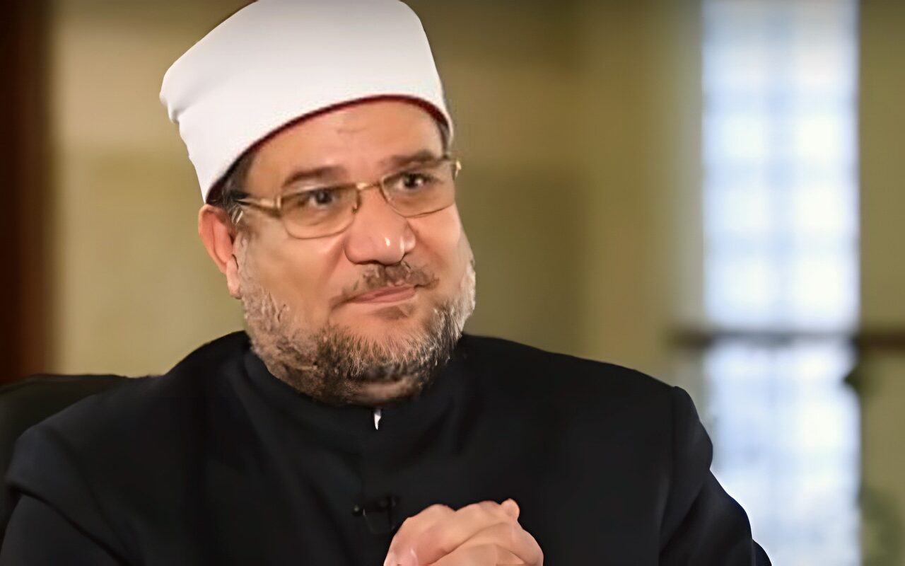 محمد مختار جمعة: إضاعة الصلاة من أخطر أسباب ضياع الأعمال واتباع الشهوات
