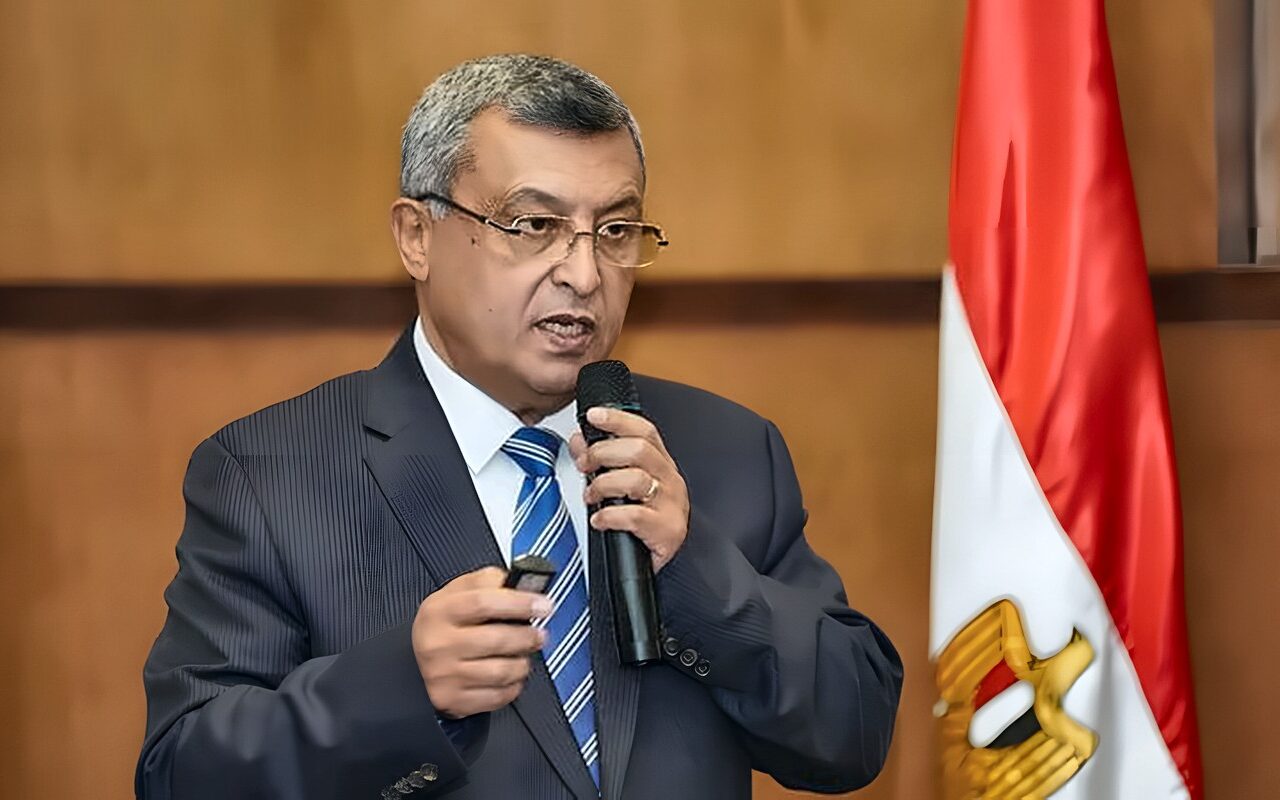 أسامة كمال يفوز برئاسة “طاقة الشيوخ” بدور الانعقاد الثانى