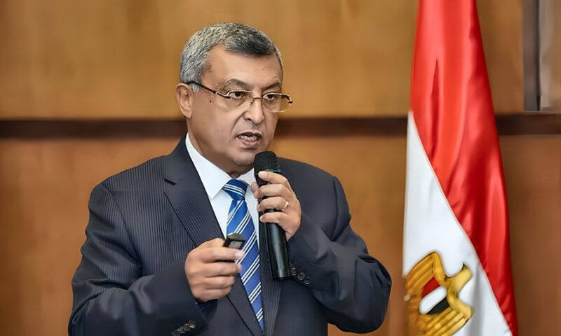 أسامة كمال يفوز برئاسة “طاقة الشيوخ” بدور الانعقاد الثانى