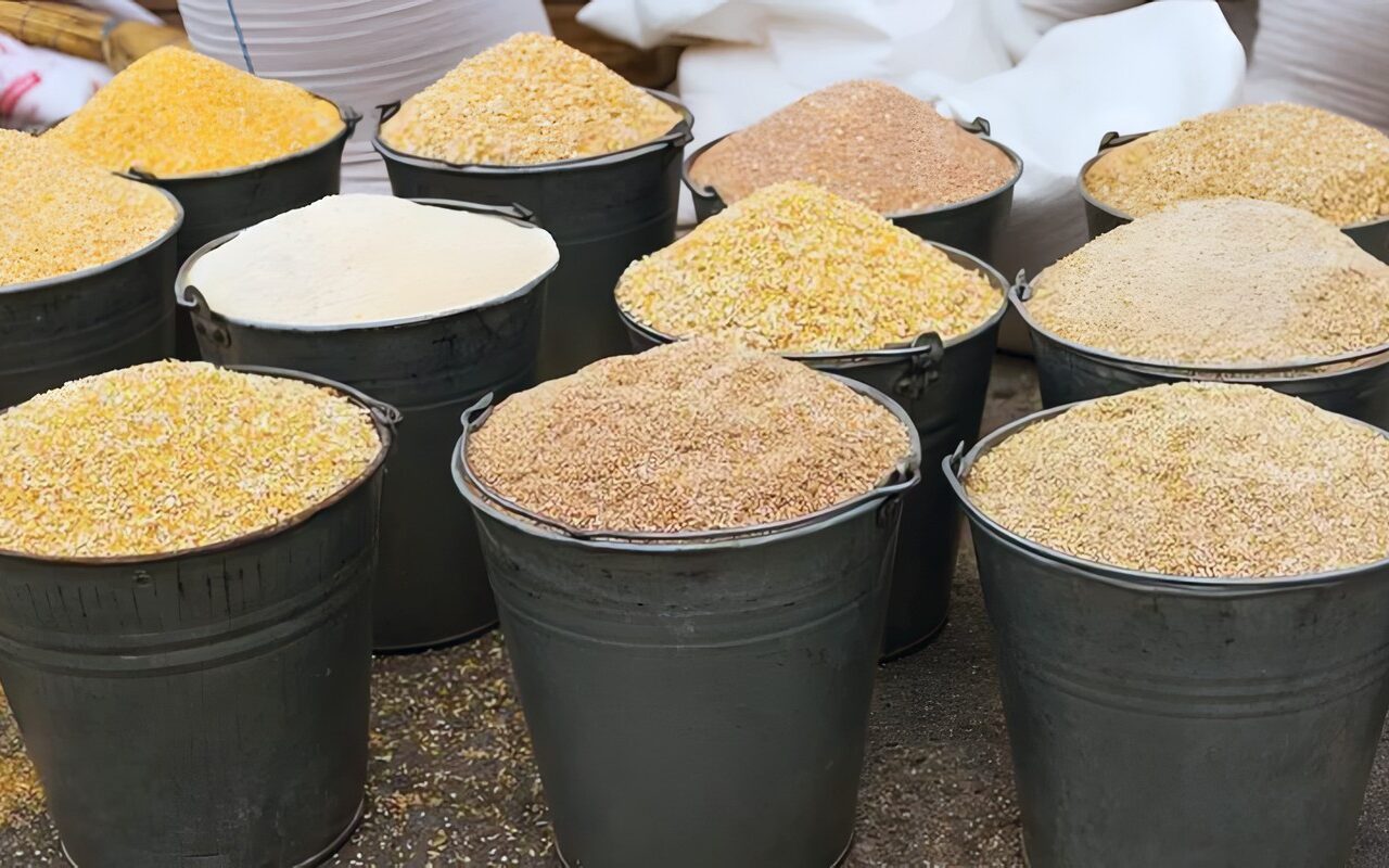 ارتفاع الذرة والصويا والردة، أسعار الأعلاف والحبوب اليوم في الأسواق