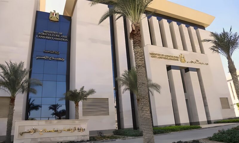 وزارة الزراعة في أسبوع، 1037 ترخيصًا لمشروعات الثروة الحيوانية وضبط 175 طن لحوم فاسدة