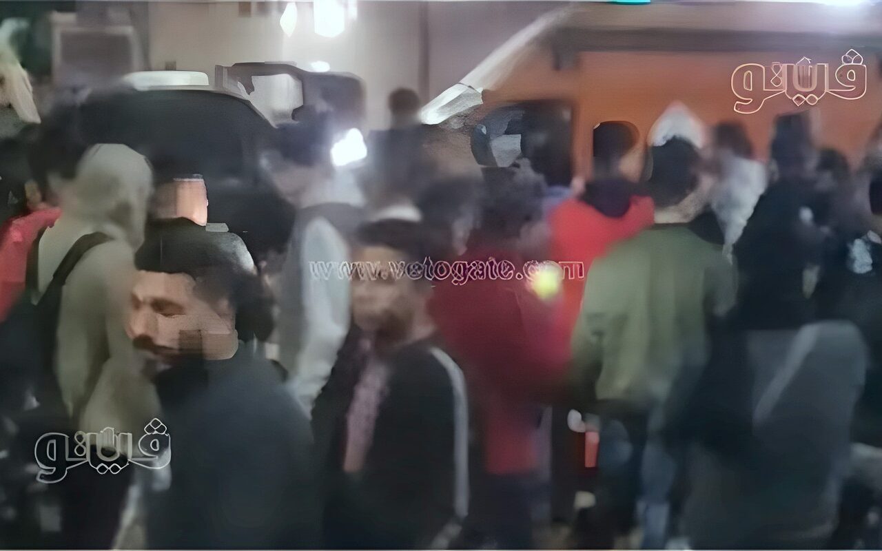 مصرع شخص وإصابة 4 آخرين في تصادم توك توك وموتوسيكل بالغربية