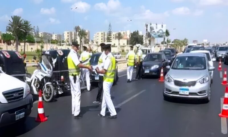 بعد تعدد الحوادث، الإفتاء توضح حكم السير عكس الاتجاه بالطرق العامة