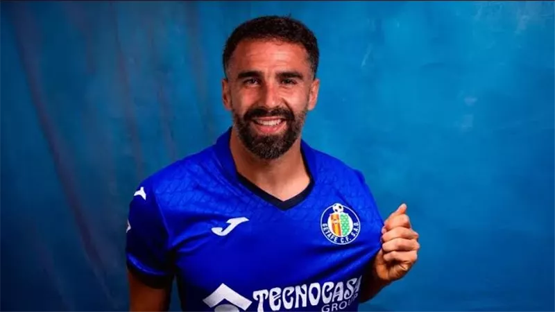 الظهور الأول لكارفاخال، خيتافي يتعادل مع رايو فاييكانو في الدوري الإسباني