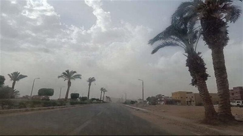 الأرصاد تحذر: شبورة كثيفة وأمطار على هذه المناطق غدا