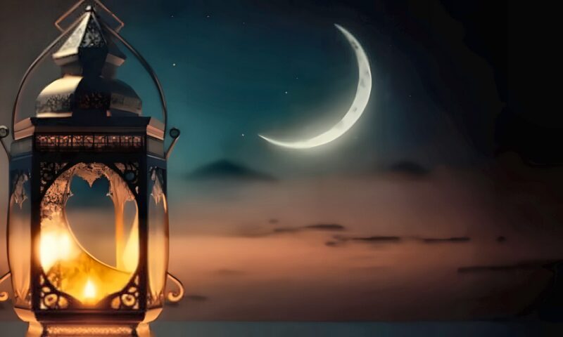 رسميًا| اليوم غرة جمادى الأولى.. كم يومًا يفصلنا عن شهر رمضان المبارك