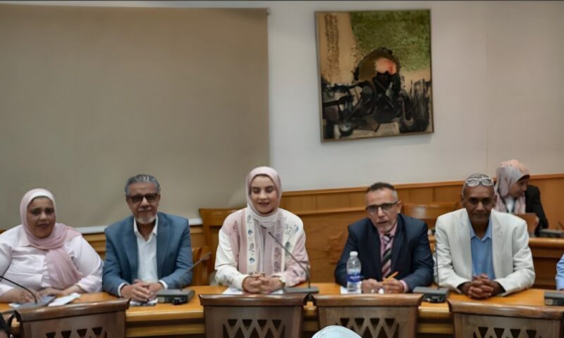 صندوق التنمية الثقافية يعزز جهود صون التراث المصري بالبحث العلمي والحرف التقليدية