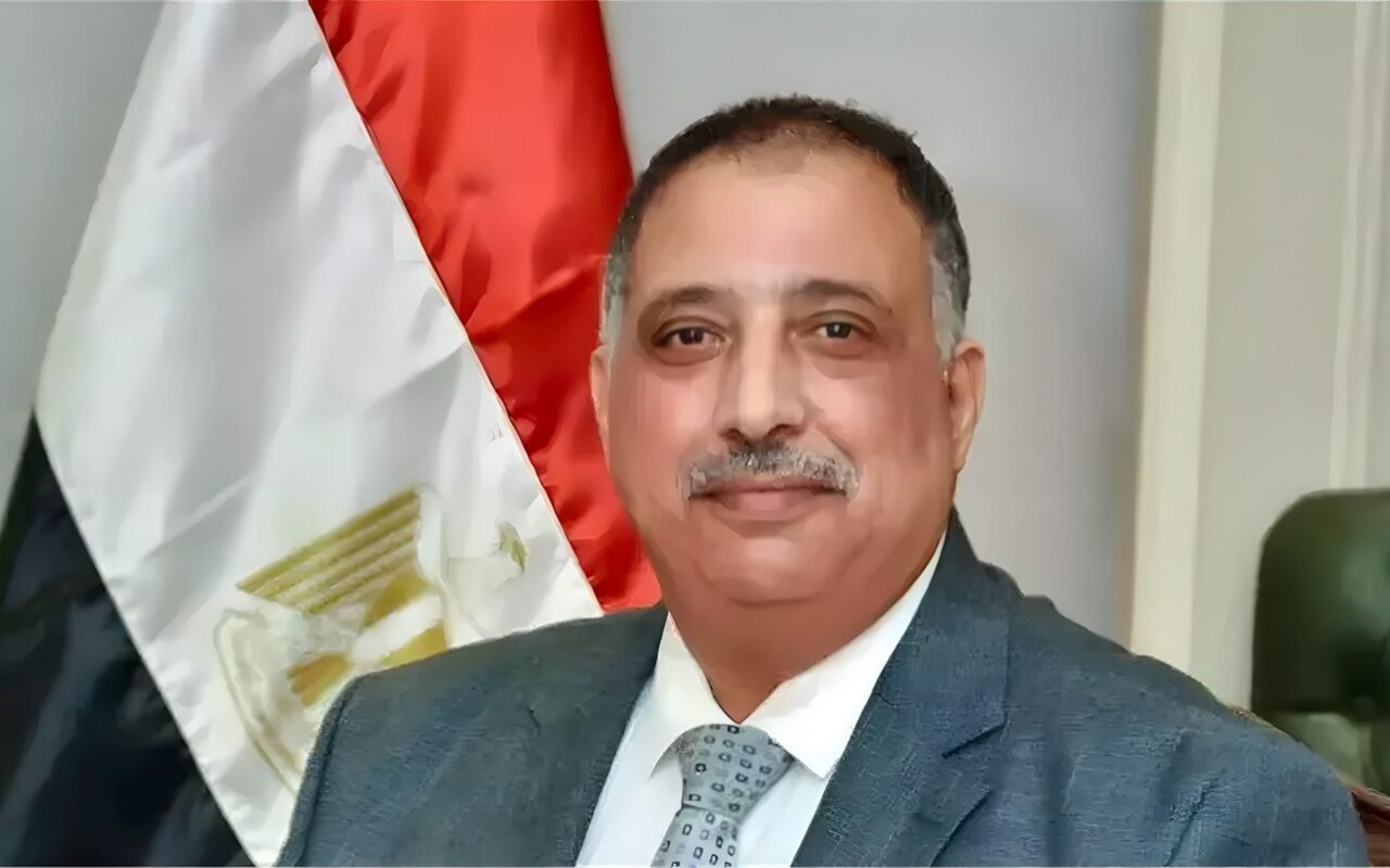 السلاموني: الاستعداد المبكر لموسم توريد الأقماح لتفادي المعوقات التي واجهت المطاحن خلال الموسم الماضي