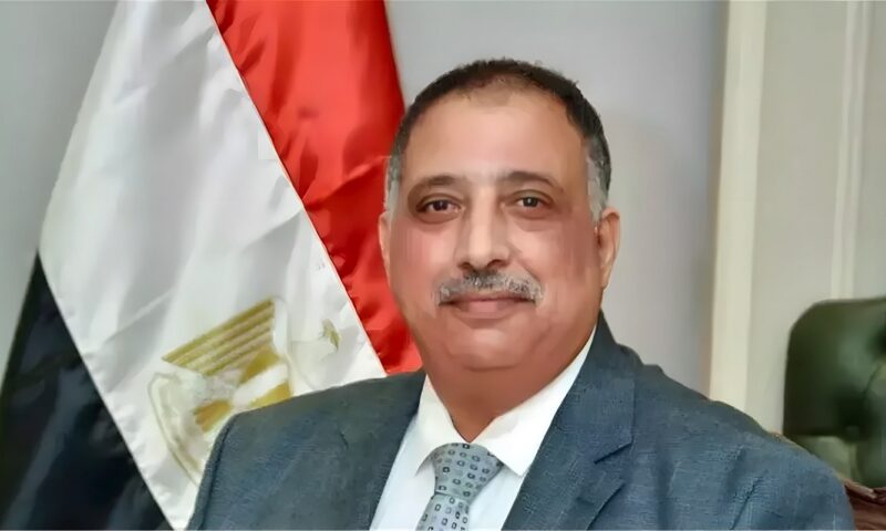 السلاموني: الاستعداد المبكر لموسم توريد الأقماح لتفادي المعوقات التي واجهت المطاحن خلال الموسم الماضي