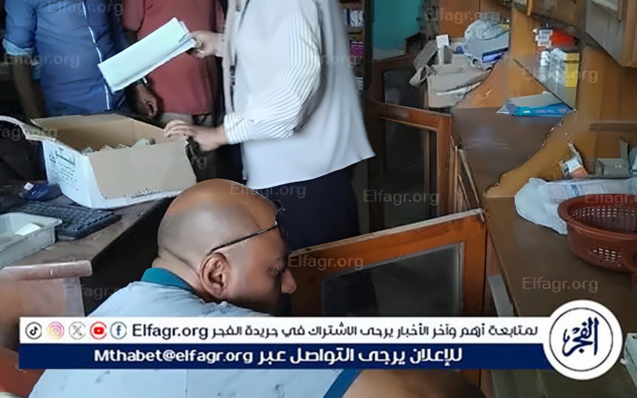 تموين المنيا يحرر 283 مخالفة ويضبط 6 آلاف لتر مواد بترولية و7 أطنان سلع وأسمدة مخالفة